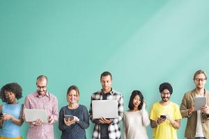 Ohne Druck zum Druck: So bequem kann gedruckt werden