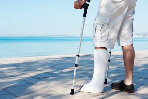 Krank im Urlaub: am besten nur mit Reisekrankenversicherung