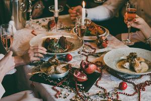Hyggelige Weihnachten: Was wir von den Dänen noch lernen können
