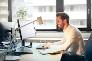 Digitalisierung für kleine und mittlere Unternehmen