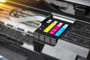 Recycling von Druckerpatronen reduziert Kosten