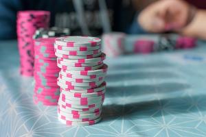 Gewinnen oder verlieren beim Poker