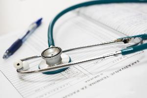Digitalisierung im Gesundheitswesen