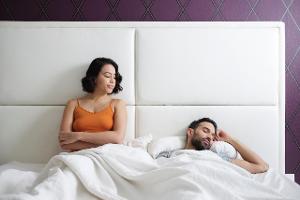 Die 10 häufigsten Ausreden im Bett