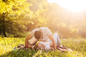 Öko-Sex: So haben Sie nachhaltigen Sex