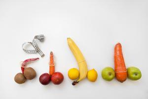 Banane, Birne und Co.: Penis-Typen und ihre Qualitäten