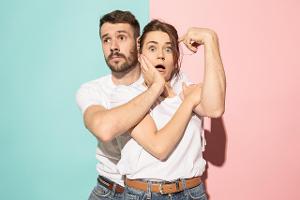Die 10 besten Tipps für mehr Humor in der Beziehung