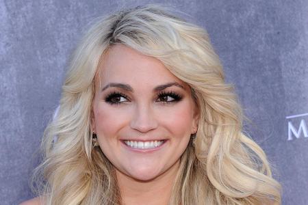 Jamie Lynn Spears (25) sorgte 2007 für jede Menge Schlagzeilen. Die kleine Schwester von Britney Spears verkündete mit gerad...