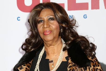 Aretha Franklins (74) ältester Sohn, Clarence, kam 1955 zur Welt. Die Sängerin war gerade mal 13. Ihr zweiter Sohn kam zwei ...