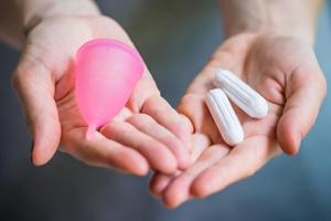 Tampons oder Binden? Das sind die Alternativen FLS-TDT