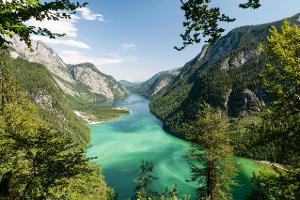 Die spektakulärsten Urlaubsfotomotive Deutschlands