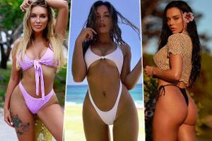 Die heißesten Instagram-Girls im August 2019
