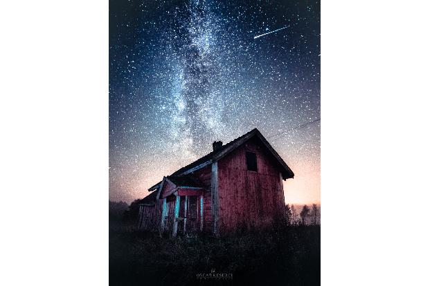 The falling star-Somero,Finland.jpg