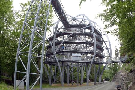 Baumwipfelpfad Harz