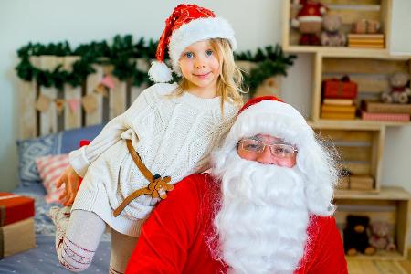 Adventskalender Mädchen 2020 Adventskalender Mädchen 2020