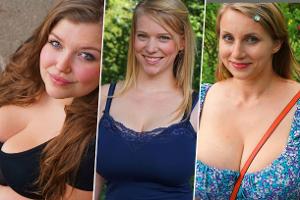 Curvy: Berliner Kalender zeigt sexy Frauen von nebenan