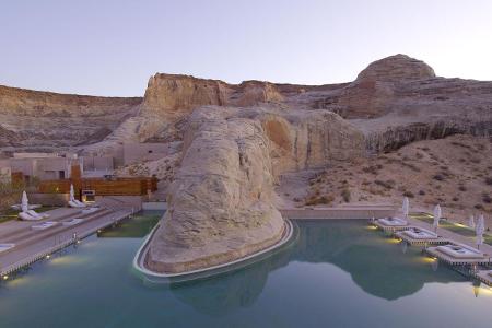 Amangiri_Swimming Pool_Dusk CR Aman.jpg