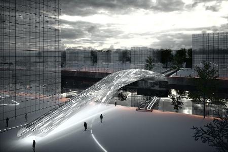 Future Projects Infrastructure - Brommy New Footbridge by SPANS Assosciates.jpg