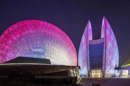 Display - CR Institute of Architectural & Urban Design - Zhuhai Opera House.jpg