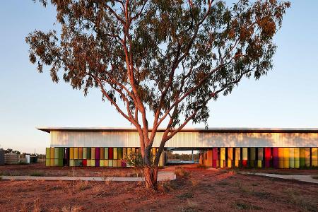 Health - Iredale Pedersen Hook Architects - Fitzroy Crossing Renal Hostel.jpg