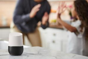 Google Home: Die 40 lustigsten Antworten