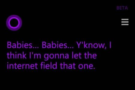 "Where do babies come from?"