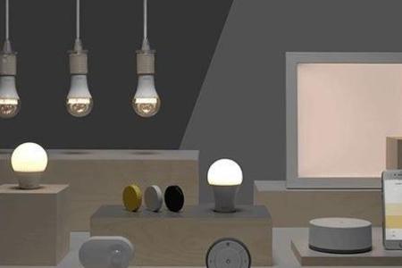 Ikea Smart Lighting: Tradfri App und Gateway.