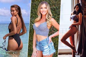 Die heißesten Instagram-Girls im Mai