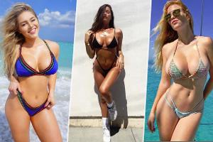 Die heißesten Instagram-Girls im November