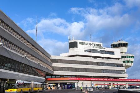 Dieses Ergebnis dürfte Wasser auf die Mühlen all jener sein, die Berlin-Tegel (TXL) 2020 schließen wollen. Nur 3,30 Punkte s...