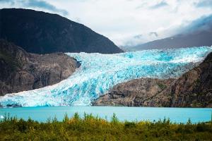 Diese tollen Gletscher sollten Sie sich noch schnell ansehen