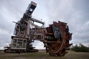 Die 15 coolsten Industriedenkmäler Deutschlands