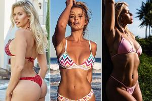 Die heißesten Instagram-Girls im Februar 2021