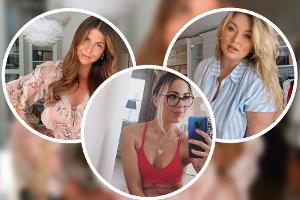 Fünf natürlich schöne Frauen, die uns im Mai 2020 motivieren
