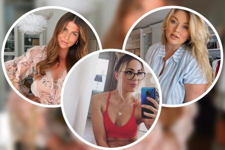 Body Positivity Girls Mai 2020 Body Positivity Girls Mai 2020
