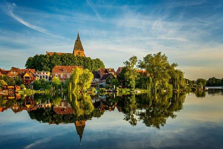 Diese Ziele in Schleswig-Holstein dürfen Sie nicht verpassen! Mölln