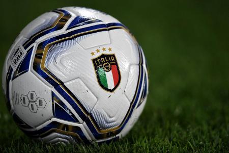 Fußball Italien