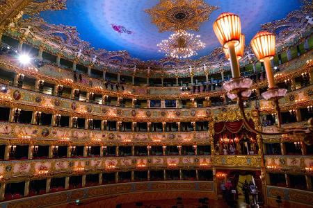 Oper Italien