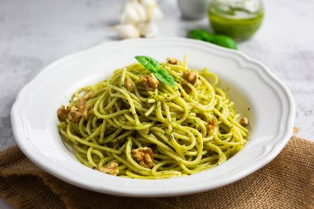 Pasta Italien