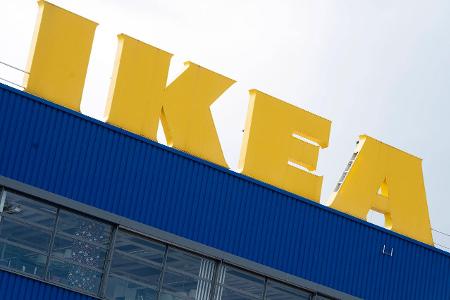 Ikea Schweden