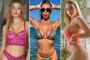 Die heißesten Instagram-Girls im August 2020
