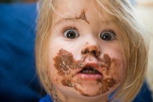 Wenn Eltern rot werden: Die peinlichsten Momente mit Kindern