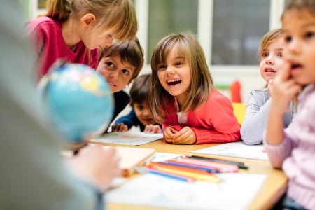 Peinliche Kinder Kinder erzählen