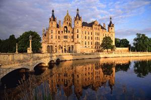 schönste Attraktionen in Mecklenburg-Vorpommern