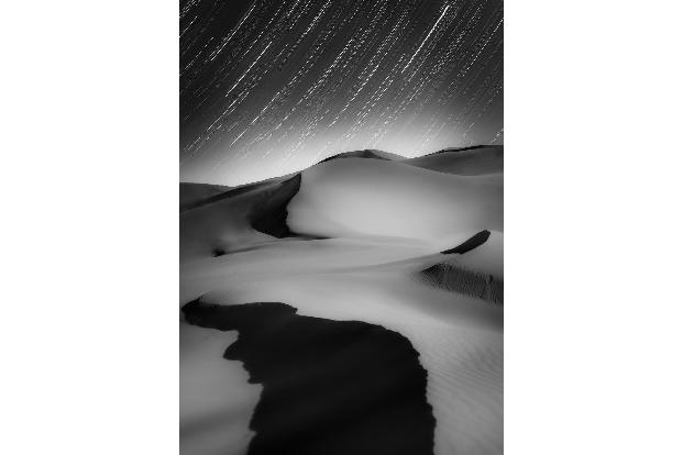 Sky and Ground, Stars and Sand ® Shuchang Dong.jpeg