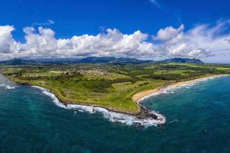 Kauai Hawaii