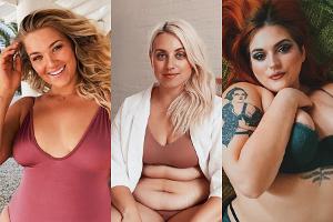 Fünf natürlich schöne Frauen, die uns im September 2020 motivieren