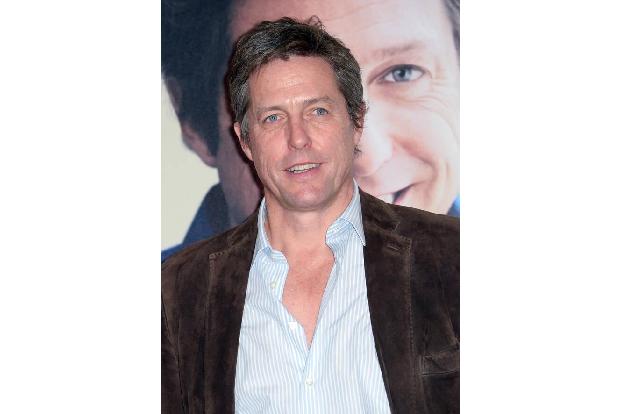 Auch wenn er oft auch ambitioniertere Rollen spielte, das Publikum konnte von den typischen Hugh-Grant-Filmen einfach nicht ...