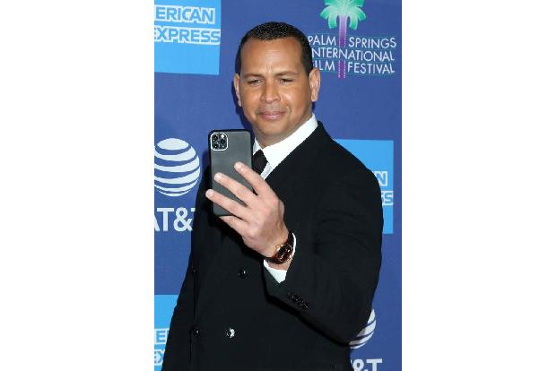 Im Vergleich zu Jennifer Lopez' aktuellem Verlobten Alex Rodriguez ist das aber nur ein Klacks. Der ehemalige Sportler musst...