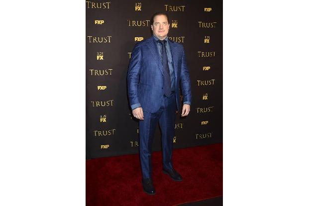 Von 1998 bis 2008 war Brendan Fraser mit Afton Smith verheiratet, mit der er drei Kinder hat. 64.000 Euro musste Brendan im ...